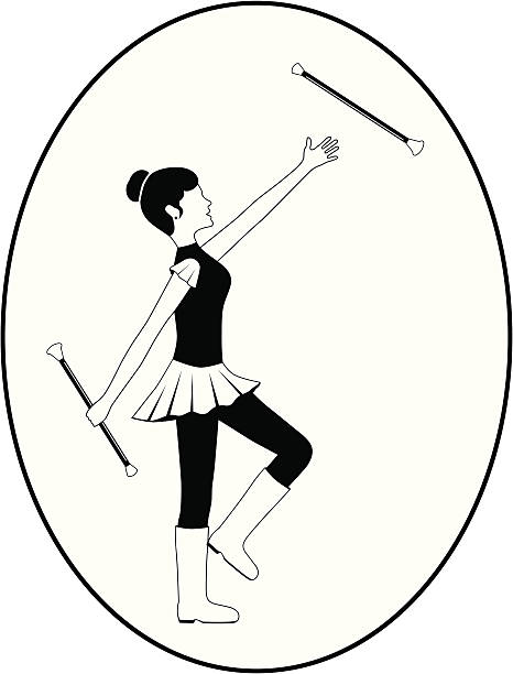 Majorette